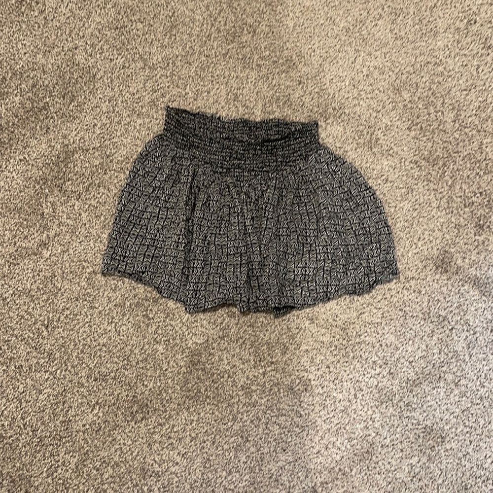 Aeropostale Junior Girls Skirt SZ L EUC